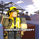 [SNTRY] CONSTRUCTION DEPARTMENT