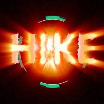hike the gamer sighn Roblox decal