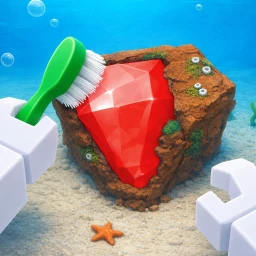 Dive for Treasure 🌊 icon