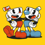 Cup head and mug man group
