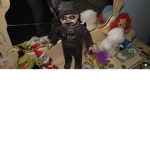 Pretty cheap stuff