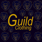Guild Clothing Store