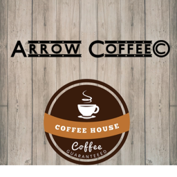 Arrow Coffee (BETA) (NEW MAP)
