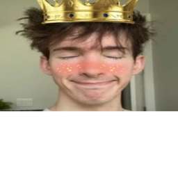 FLAMINGO IS OUR KING