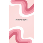 Libby’s room