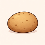 Hibernating Potato Interactive