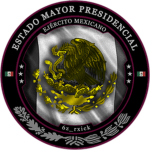 MX | Estado Mayor Presidencial