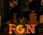 [FGN]-- FORGIVEN