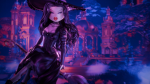 [DTI Besties] Farming Servers