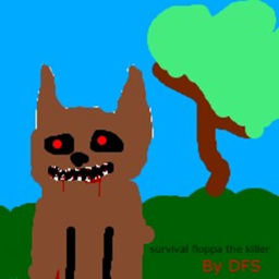 survival floppa the killer [BETA]