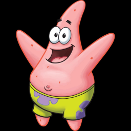 I CALL PATRICK SUBARU CART RIDE OBBY