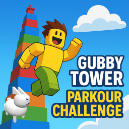 Gubby Troll Tower [99% cant finish it]