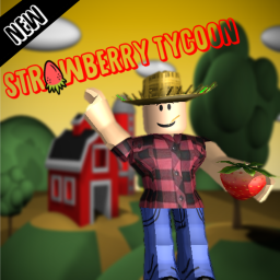 Strawberry Tycoon[Fixed!!!!]