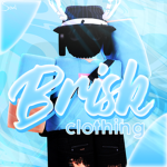 Brisk Clothing Co.