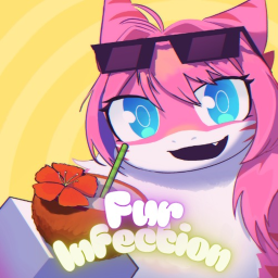 [☀SUMMER WEEK 3☀] Fur Infection OutBreak icon