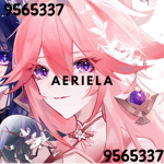 aerieIa