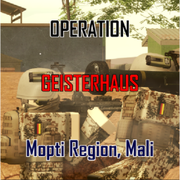 Mopti Region, Mali | 2008