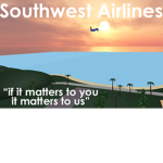 Southwest AirlinesⓇ