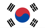 South Korea [Republic Of Korea]