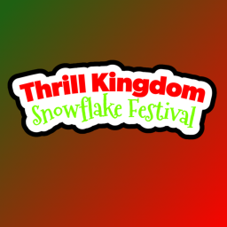 Thrill Kingdom Park