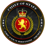 - |BA| British Army Headquarters