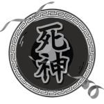 ZEN禅 | SHINIGAMI