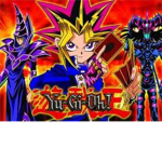 Terjr:free time:pokemon and yugioh