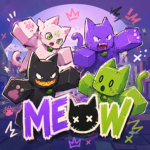 -PLASTICS KITTENS-