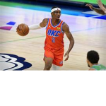 Dylan basketball
