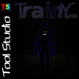 Trainy.PSX icon