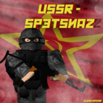 -[|USSR|]- Spetsnaz >.