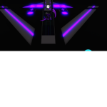 The purple frontlines