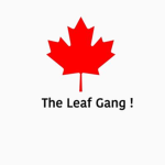 The Leaf Gang !