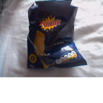 super crisp demon ghoul Beluga