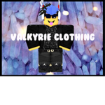 Valkyrie Camp