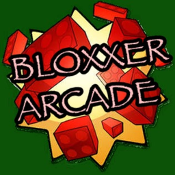 Bloxxer arcade!