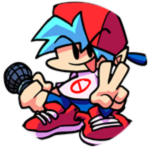 Funky Friday group-fnf