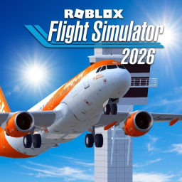Roblox Flight Simulator 2026
