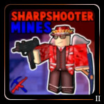 Sharpshooter Mines 2