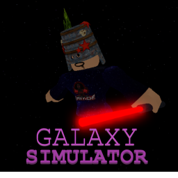 Galaxy Simulator