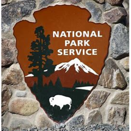 Work at a National Park