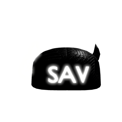 SAV CROWN CAP 