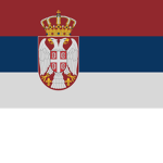 [SRB] Republic of Serbiaᅠᅠ