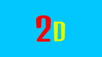 2D Games!