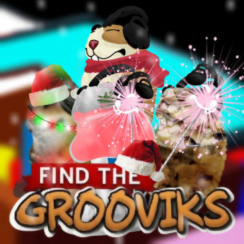 (ปีใหม่) ค้นหา Grooviks (31)
