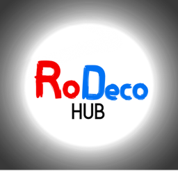 RoDeco NL Hub
