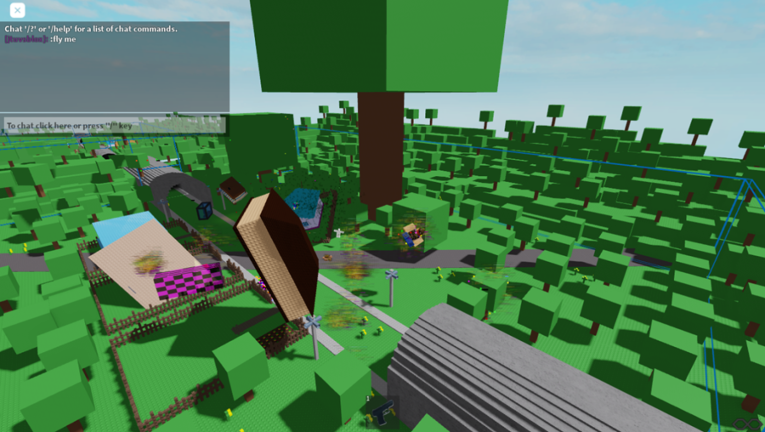 npc are dumb (New UPDATE) screenshot 1