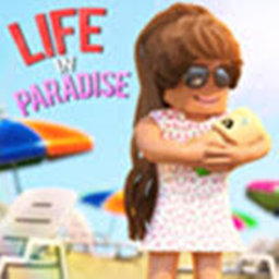 Life in Paradise