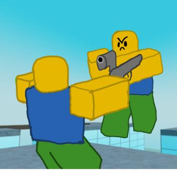 Untitled Shoting Game