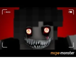 horror map for horror games  icon